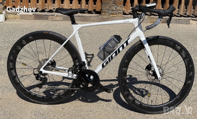 Giant TCR Advanced 