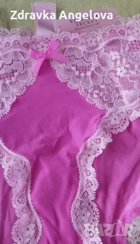 Оригинални бикини Victoria 'S Secret. С етикет., снимка 2 - Бельо - 55536778