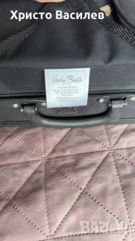 Електроакустична цигулка Harley Benton HBV, 800VW 4/4, снимка 13 - Струнни инструменти - 54923520