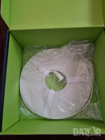ZTE MC889 router 5G YETTEL рутер Йеттел нов, снимка 5 - Рутери - 55500392