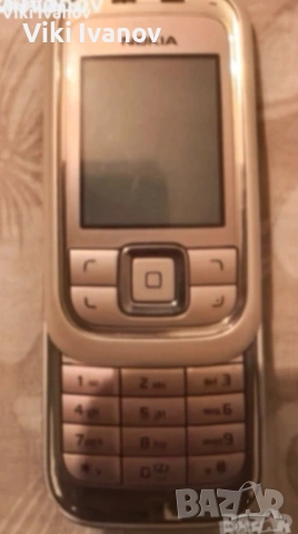 Нокия 6111, снимка 3 - Nokia - 54362634