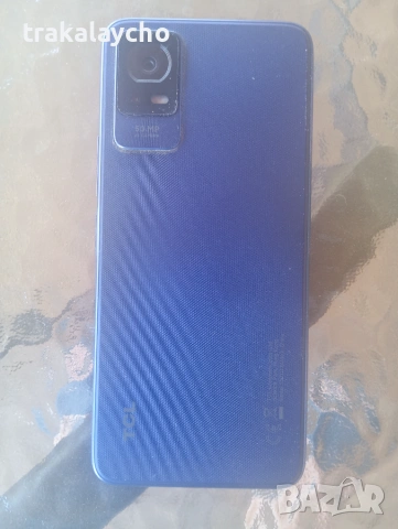 TCL 408, 4GB/64GB, снимка 3 - Телефони с две сим карти - 55085759