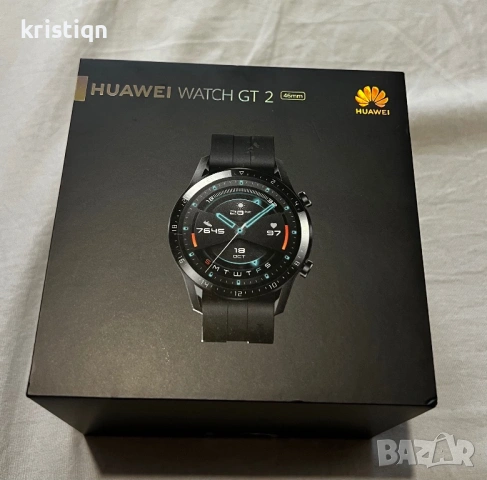 Huawei watch  GT 2