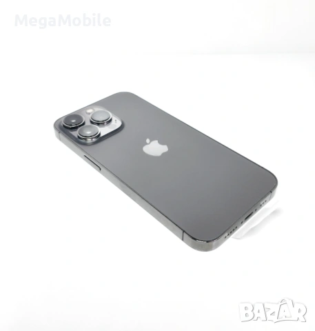 iPhone 13 Pro 128GB Graphite, снимка 6 - Apple iPhone - 54667276