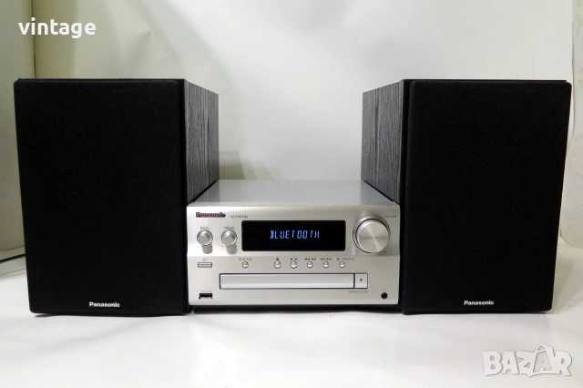 Panasonic SC-PMX84, снимка 7 - Аудиосистеми - 55153632