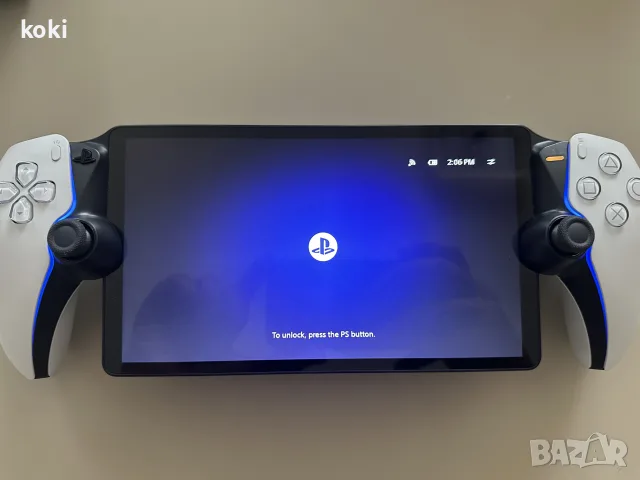 PlayStation Portal Remote Player, снимка 2 - PlayStation конзоли - 55392880