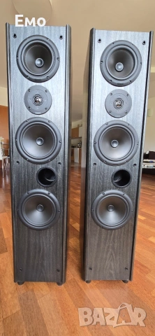 MB Quart ql C 604