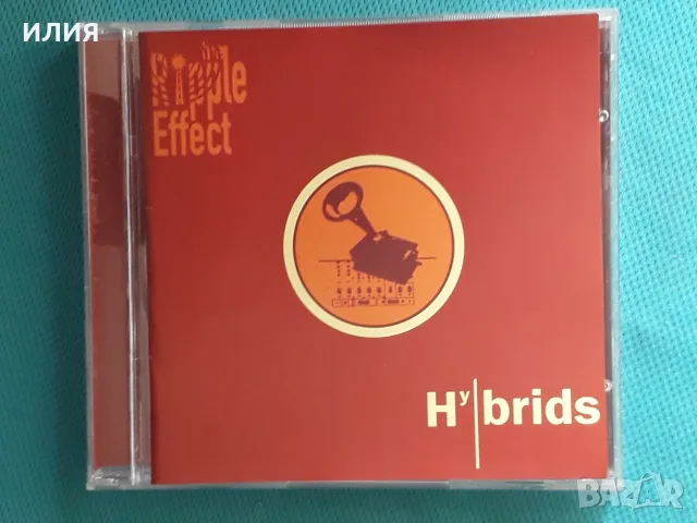 Hard Bop,Swing,Contemporary Jazz,Electric Blues,Acid Jazz- Част-13, снимка 16 - CD дискове - 55670451