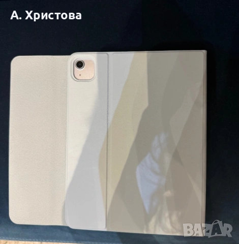 Ipad Air 4 + протектор калъф подарък, снимка 6 - Таблети - 54791764
