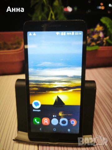 смартфон Телефон Alkatel, снимка 3 - Alcatel - 55092868