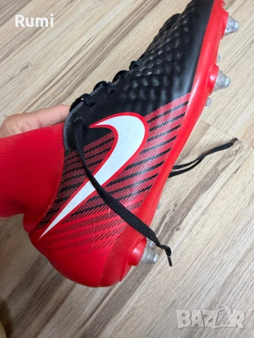 Оригинални бутонки Nike Magista Onda II DF FG ! 42 н, снимка 8 - Футбол - 54724574