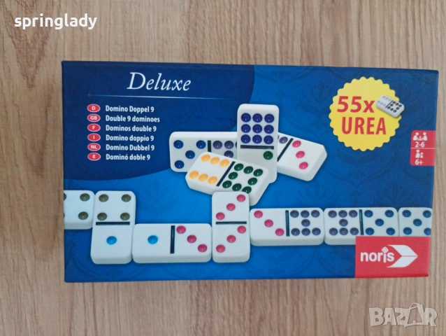 Нови настолни игри, различни модели и цени, снимка 4 - Настолни игри - 49690757