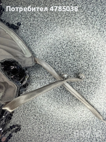 Рокля S размер, снимка 5 - Рокли - 54060052