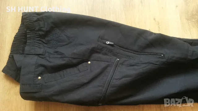 CHEVALIER ARIZONA PRO Stretch Trouser размер M / 48 панталон със здрава и еластична материи - 2923, снимка 6 - Екипировка - 55668325