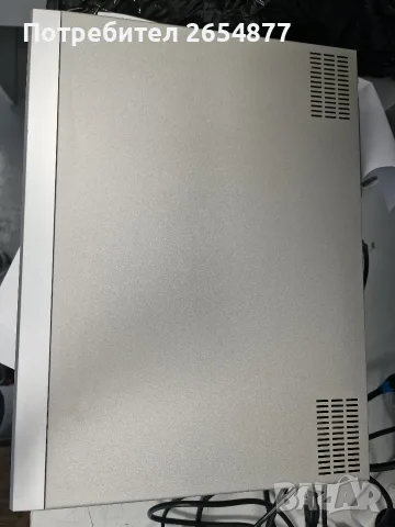 Samsung SV-DVD3E DVD/VCR Combo Player, снимка 5 - Плейъри, домашно кино, прожектори - 55524126