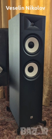 JBL STAGE A190 комплект тонколони, снимка 2 - Тонколони - 54765877