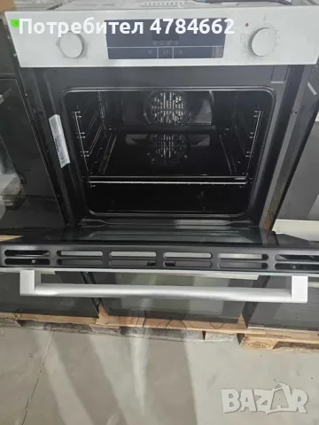 Фурна за вграждане CECOTEC, снимка 2 - Печки, фурни - 55650505