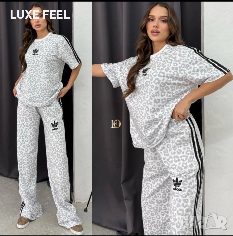 Adidas ✨Дамски Комплекти , снимка 3 - Спортни екипи - 54719733