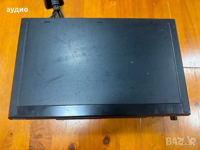 SONY TC-WR661, снимка 4 - Декове - 54890322