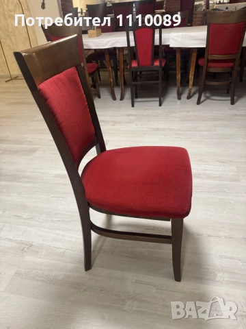 Трапезни столове, снимка 3 - Столове - 55540020
