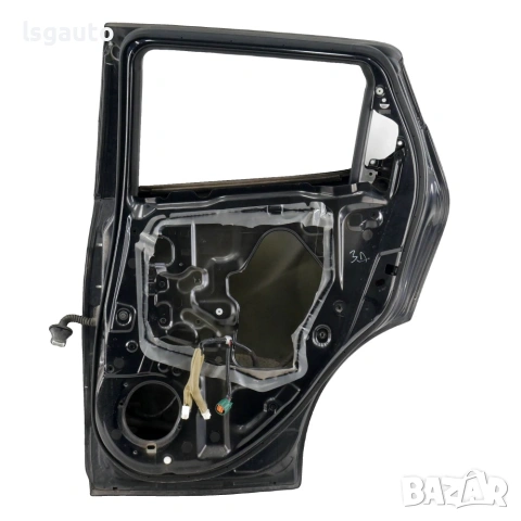 Задна дясна врата Nissan Juke I 2010-2019 ID: 162108, снимка 2 - Части - 55025889