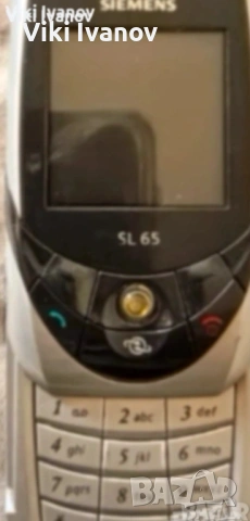 Сименс SL65