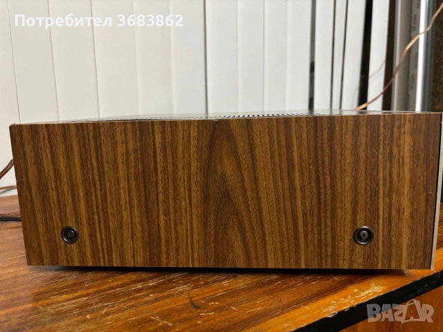 AKAI AA-1020, снимка 7 - Ресийвъри, усилватели, смесителни пултове - 55052717
