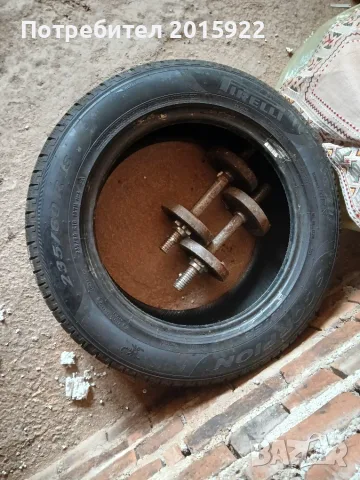 Всесезонни гуми 18цола Pirelli-235/60/18-7мм-грайфер.2021година , снимка 10 - Гуми и джанти - 55366106