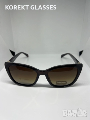 Слънчеви очила Katrin Jones KJ0928 HIGH QUALITY POLARIZED 100% UV защита, снимка 4 - Слънчеви и диоптрични очила - 53986427