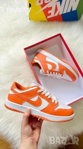 Nike Dunk Low SE Нови Дамски Маратонки Найк 36-40 Номер 