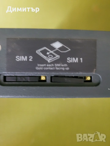 GSM шлюз ITS Telecom CGW-I за ISDN телефонни централи (BRI), снимка 3 - Друга електроника - 54801027