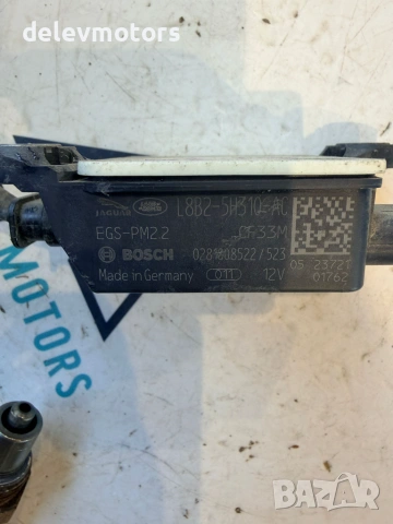 l8b2-5h310-ac ламбда сонда, nox сензор от Land Rover Range Rover Velar (L560) 3.0 D, снимка 6 - Части - 55154580