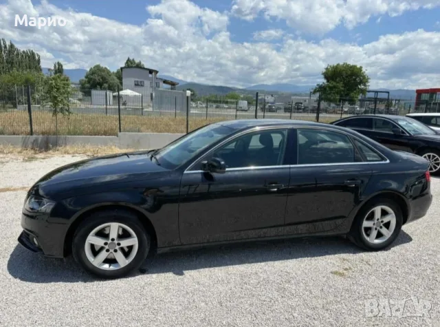 Ауди а4 2.0 TDI, снимка 7 - Автомобили и джипове - 55382189