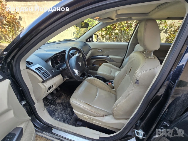 перфектен 6 местен джип, снимка 4 - Автомобили и джипове - 54167379