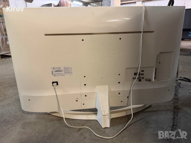 Смарт телевизор  LG 46”за части , снимка 2 - Части и Платки - 54551336