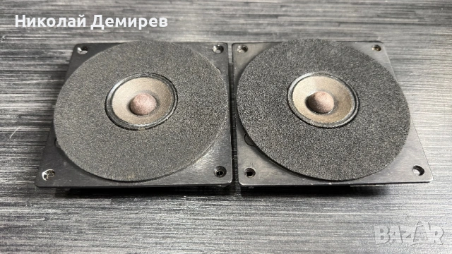 JBL LE-5-2 Ferite високочестотни, снимка 2 - Тонколони - 54462028
