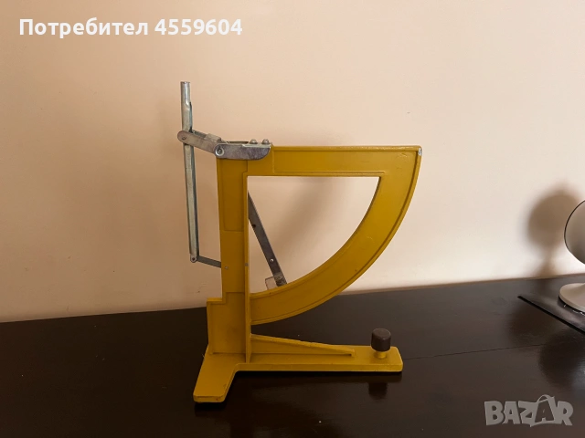 Антична везна за писма, снимка 2 - Антикварни и старинни предмети - 55255865