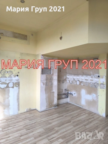 Продавам мансарден апартамент ново строителство  в гр. Стара Загора Център!, снимка 3 - Апартаменти - 54552436
