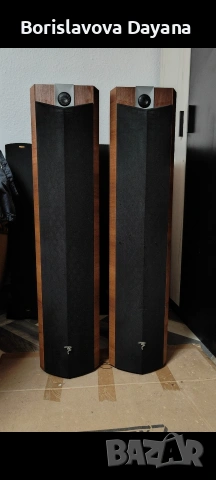тонколони Focal Chorus 726V , снимка 8 - Тонколони - 54487750