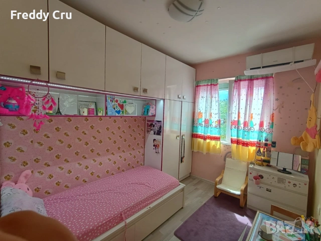 От собственик! Продавам тристаен апартамент в Асеновград кв Запад., снимка 12 - Апартаменти - 54856939