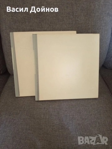 Магнетофонни ролки Technics RT, снимка 3 - Други - 54989421