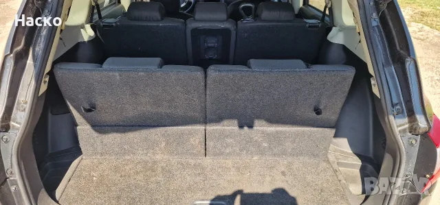 Nissan Qashqai +2 2.0 dCi на части Нисан Кашкай +2 на части, снимка 12 - Части - 55619674