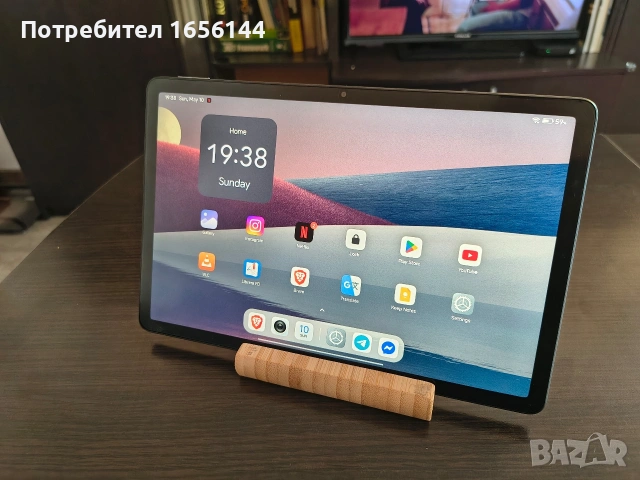 таблет Xiaomi Redmi Pad SE, снимка 5 - Таблети - 54495098