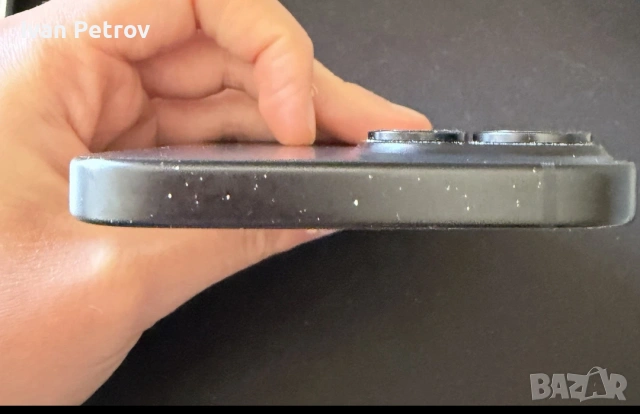 iphone 15 256gb , снимка 5 - Apple iPhone - 54454854