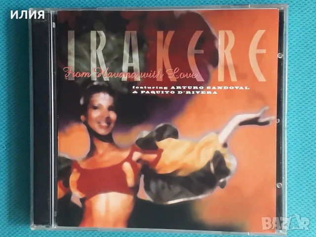 Hard Bop,Swing,Contemporary Jazz,Electric Blues,Acid Jazz- Част-13, снимка 8 - CD дискове - 55670451