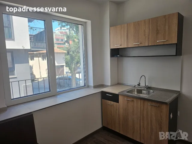 двустаен, ново стройтелство