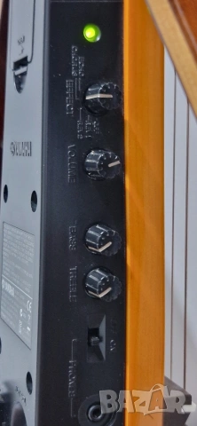 YAMAHA SLG 130 NW, електрическа китара , снимка 6 - Китари - 54995826