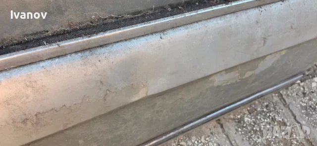 Дясна врата за бмв е30 купе bmw e30 coupe right door , снимка 2 - Части - 55504050