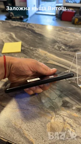 GSM Huawei Y6p в отлично състояние, снимка 3 - Huawei - 55551725