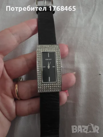 Дамски Часовник DKNY